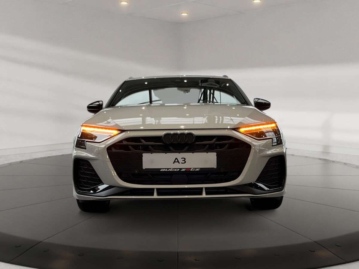 Audi A3 Sportback S line 35TFSI S tr. KamNavi,LED