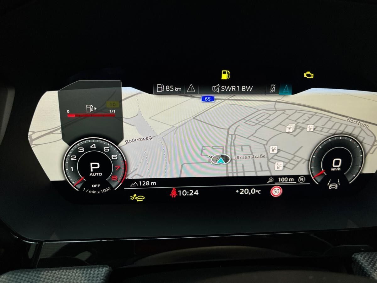 Audi A3 Sportback S line 35TFSI S tr. KamNavi,LED