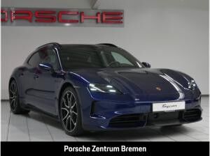 Porsche Taycan 4S Sport Tourismo Panomara Bose Head Up