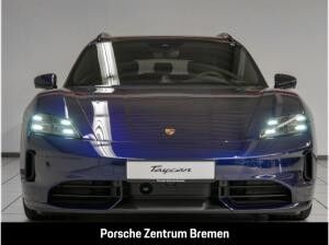 Porsche Taycan 4S Sport Tourismo Panomara Bose Head Up