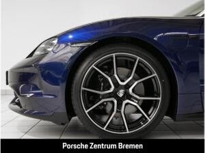 Porsche Taycan 4S Sport Tourismo Panomara Bose Head Up