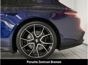 Porsche Taycan 4S Sport Tourismo Panomara Bose Head Up