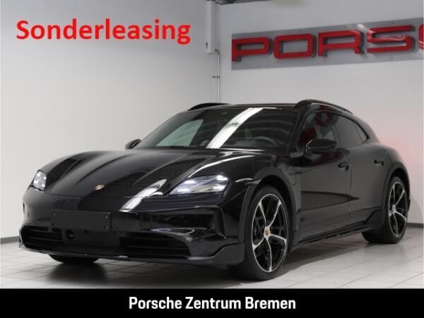 Porsche Taycan 4 Cross Turismo Sportpaket Panorama  Bose 360 Kamera