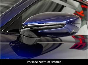 Porsche Taycan 4S Sport Tourismo Panomara Bose Head Up