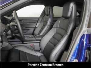 Porsche Taycan 4S Sport Tourismo Panomara Bose Head Up