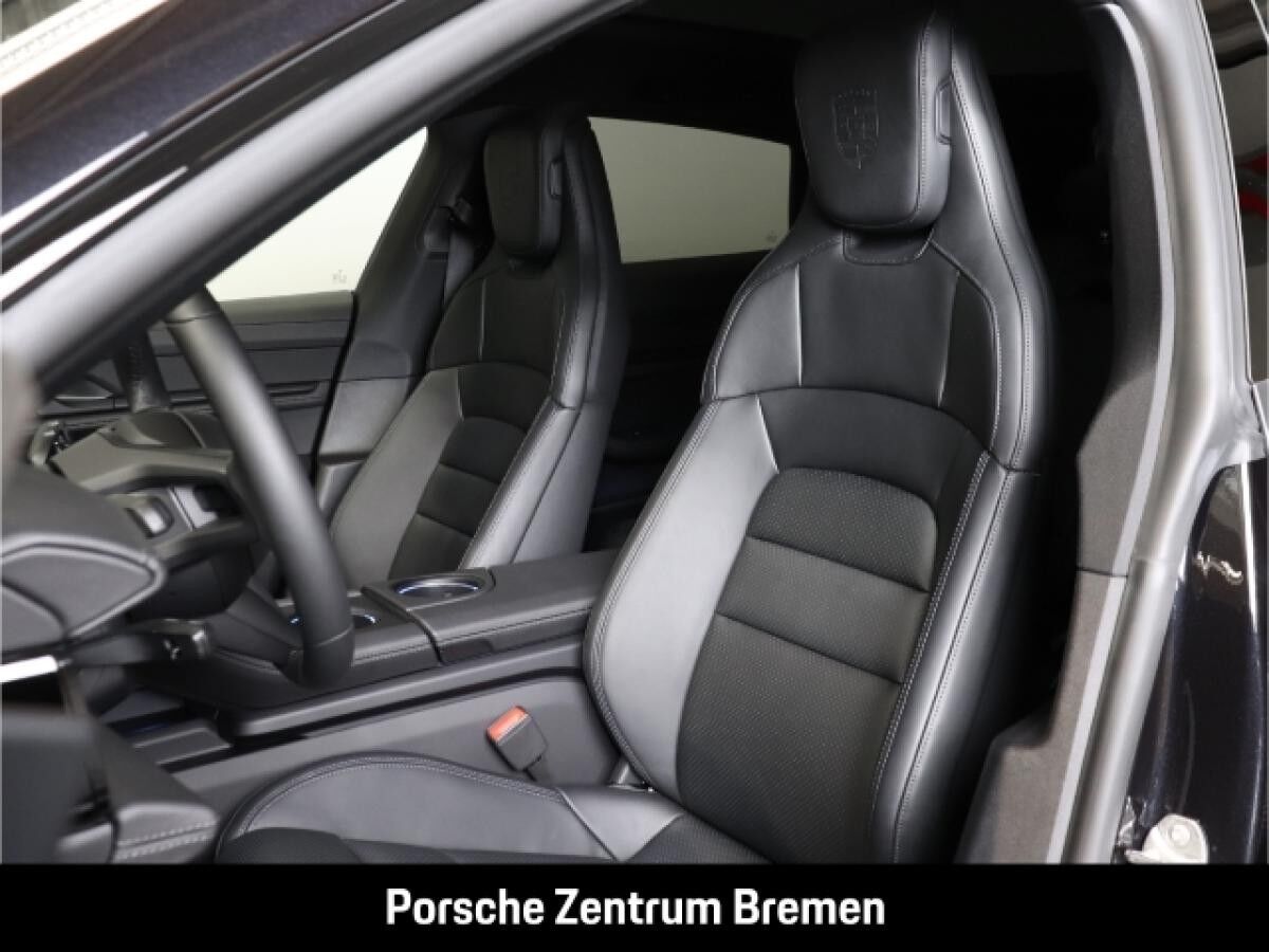 Porsche Taycan 4 Cross Turismo Sportpaket Panorama  Bose 360 Kamera