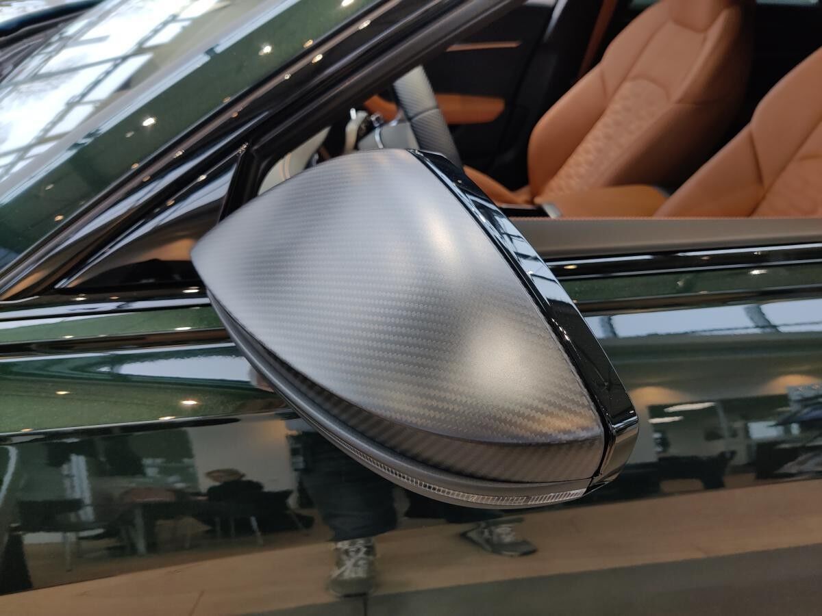 Audi RS6 Avant performance tiptronic - Individual Tiefgrün DMB SONDERLEASING !