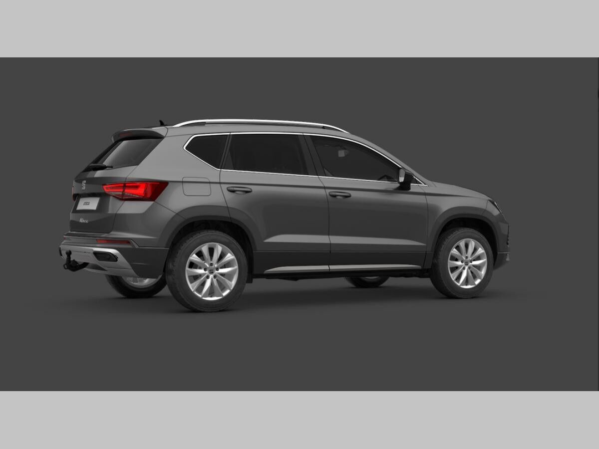 Seat Ateca 2.0 TDI DSG +AHK+NAVI+VOLLLED+KAMERA+SHZ+PDC+VIRTUALCOCKPIT