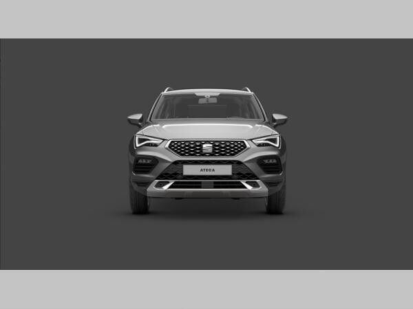 Seat Ateca 2.0 TDI DSG +AHK+NAVI+VOLLLED+KAMERA+SHZ+PDC+VIRTUALCOCKPIT