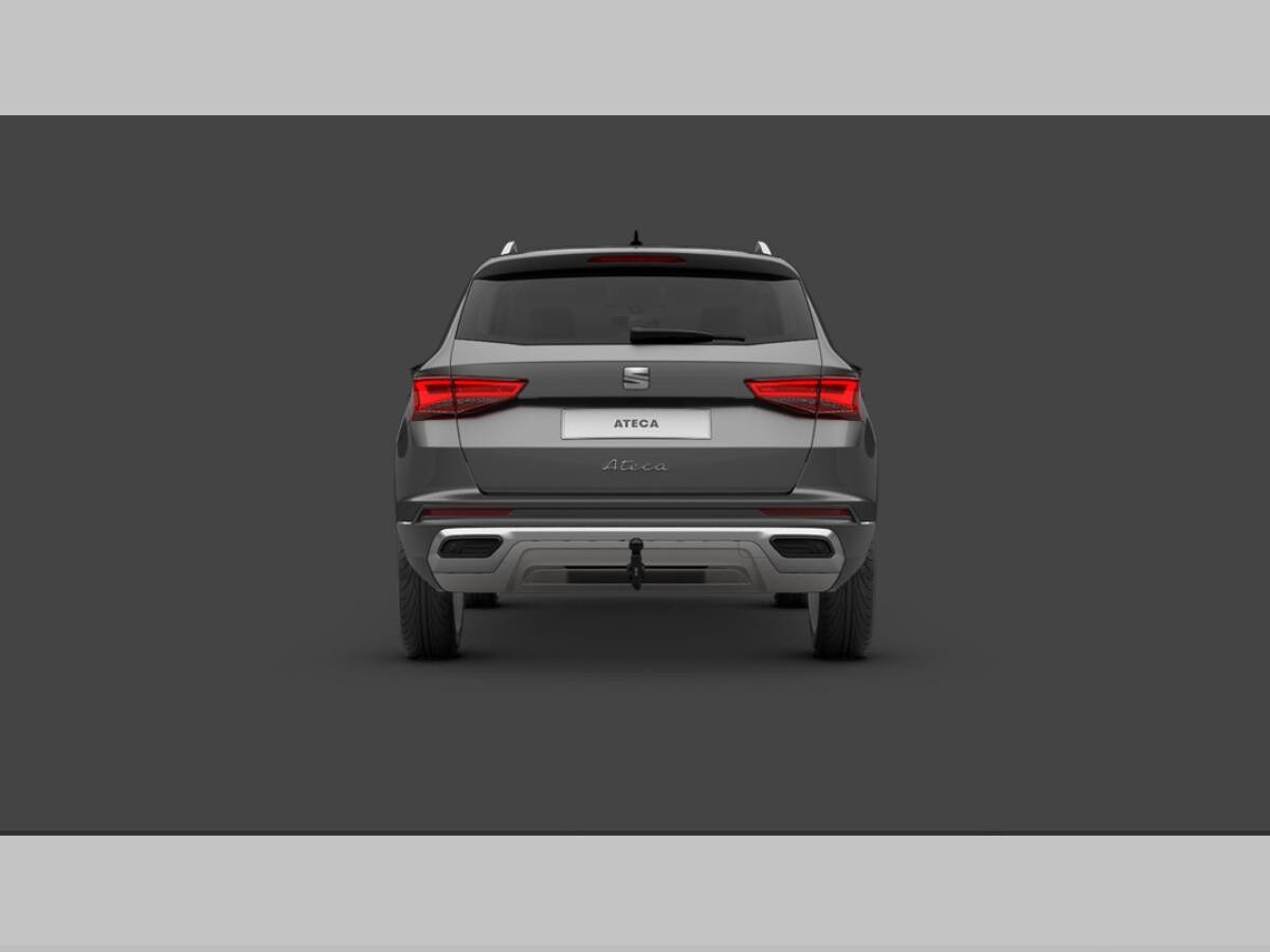 Seat Ateca 2.0 TDI DSG +AHK+NAVI+VOLLLED+KAMERA+SHZ+PDC+VIRTUALCOCKPIT