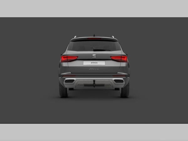 Seat Ateca 2.0 TDI DSG +AHK+NAVI+VOLLLED+KAMERA+SHZ+PDC+VIRTUALCOCKPIT