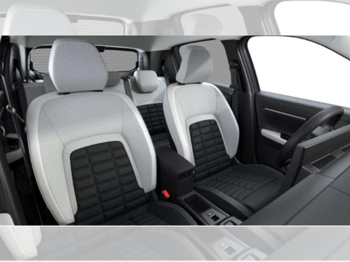 Citroën C3 ë-C3 MAX Standard Range/ Automatik/ Einparkhilfe/Navi 🔥Top-Deal🔥
