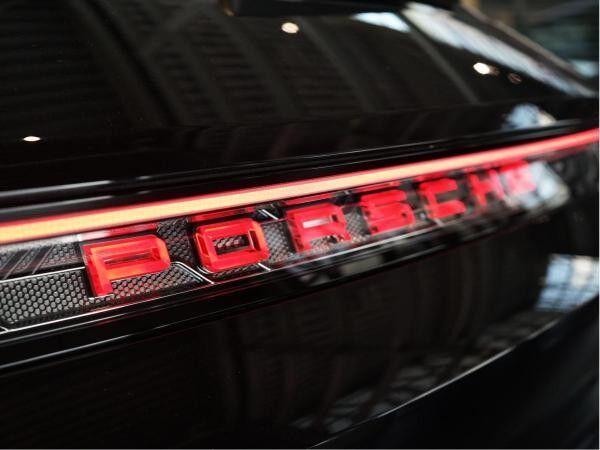 Porsche Taycan Cross Turismo - Neues Modell