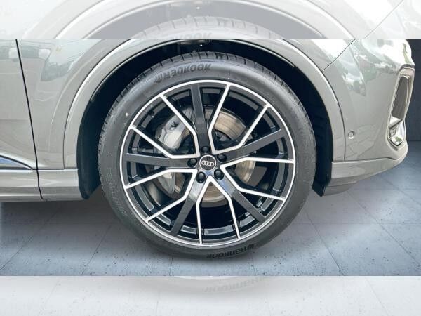 Audi Q7 SUV S line 50 TDI qu. tiptr. Laser PANO Stdh