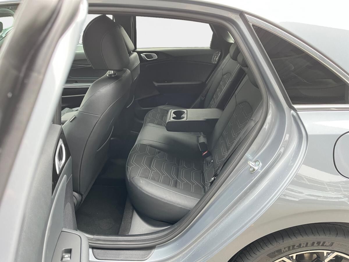 Kia Ceed 1.0 T-GDI Nightline Edition +1,99%+Automatik