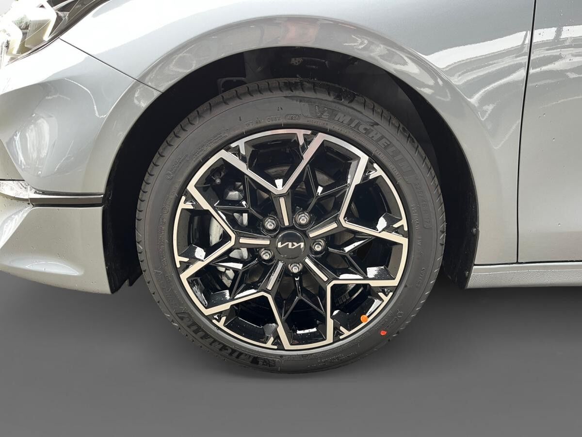 Kia Ceed 1.0 T-GDI Nightline Edition +1,99%+Automatik