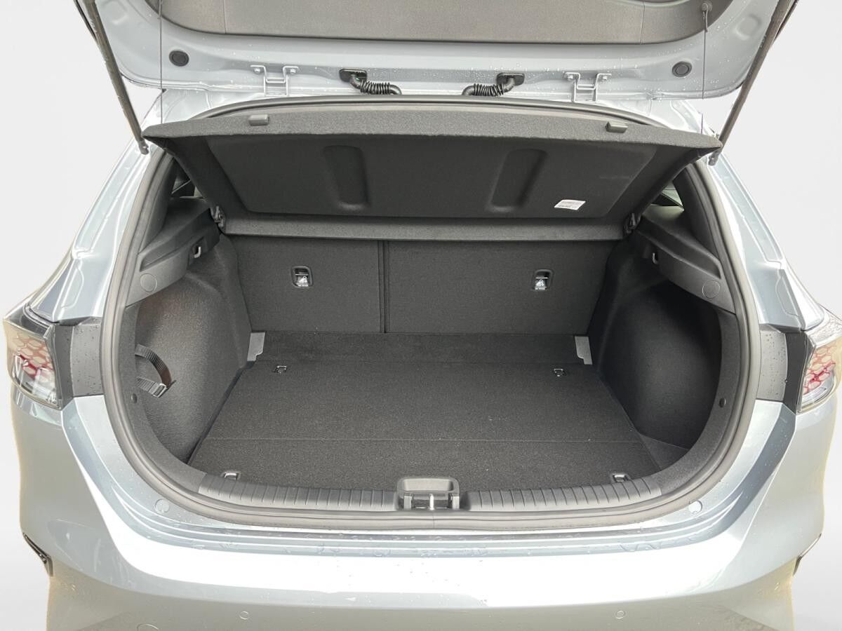 Kia Ceed 1.0 T-GDI Nightline Edition +1,99%+Automatik