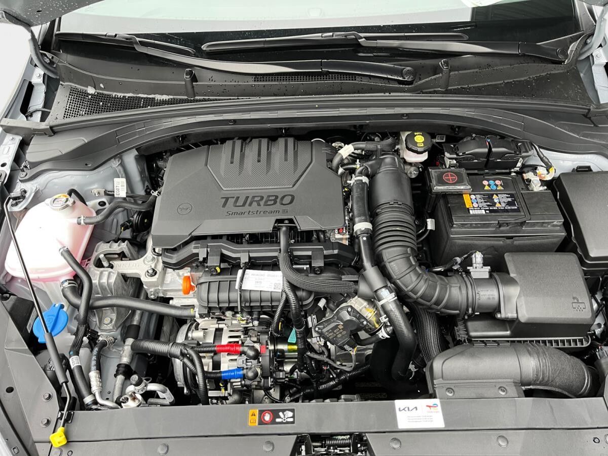 Kia Ceed 1.0 T-GDI Nightline Edition +1,99%+Automatik