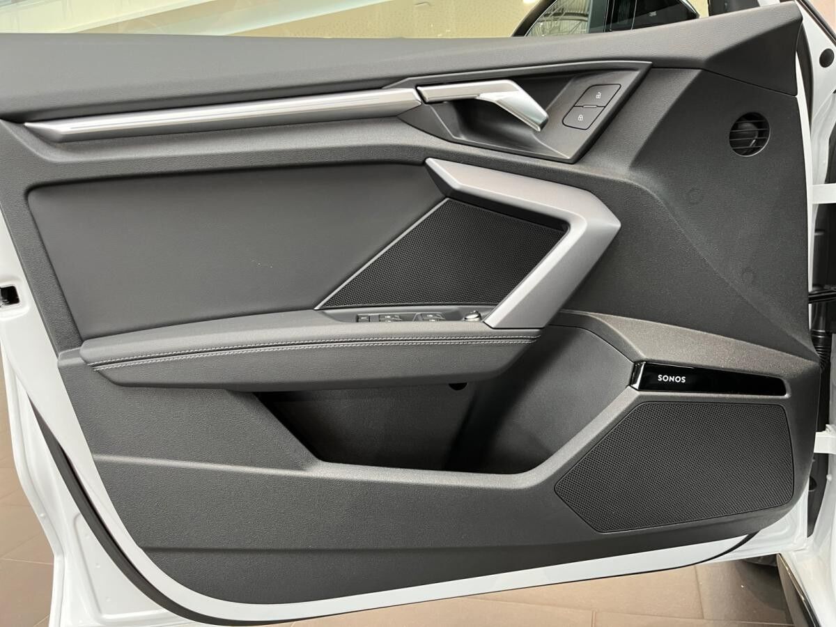 Audi A3 Sportback S line 35TFSI S tr. KamNavi,LED