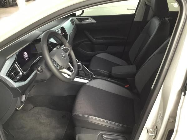 Volkswagen Taigo GOAL *SOFORT VERFÜGBAR!* 1,0 l TSI OPF 85 kW (116 PS) 7-Gang-Doppelkupplungsgetriebe DSG