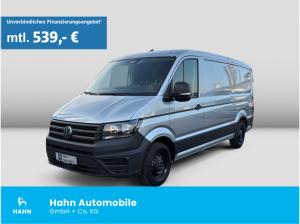 Volkswagen Crafter 35 Kasten 2,0TDI KAMERA KLIMA PDC