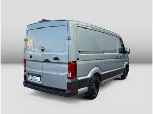 Volkswagen Crafter 35 Kasten 2,0TDI KAMERA KLIMA PDC
