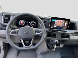 Volkswagen Crafter 35 Kasten 2,0TDI KAMERA KLIMA PDC