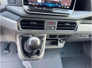 Volkswagen Crafter 35 Kasten 2,0TDI KAMERA KLIMA PDC