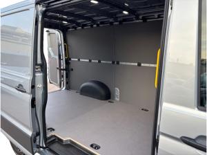 Volkswagen Crafter 35 Kasten 2,0TDI KAMERA KLIMA PDC