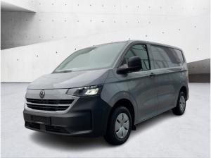 Volkswagen Transporter Kasten k.R. 2,0 TDI *Kurzzulassung*