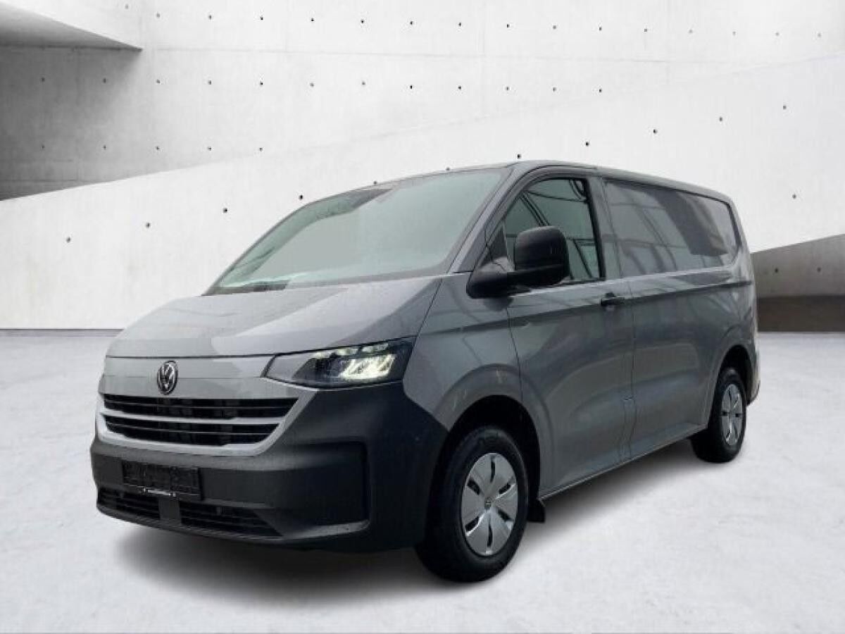 Volkswagen Transporter NEW 2,0 TDI KR - weitere Lagerwagen vorhanden !