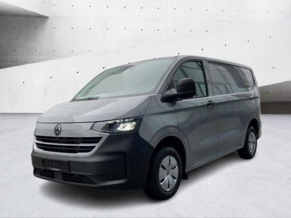 Volkswagen Transporter T7Kasten k.R. 2,0 TDI *Kurzzulassung*