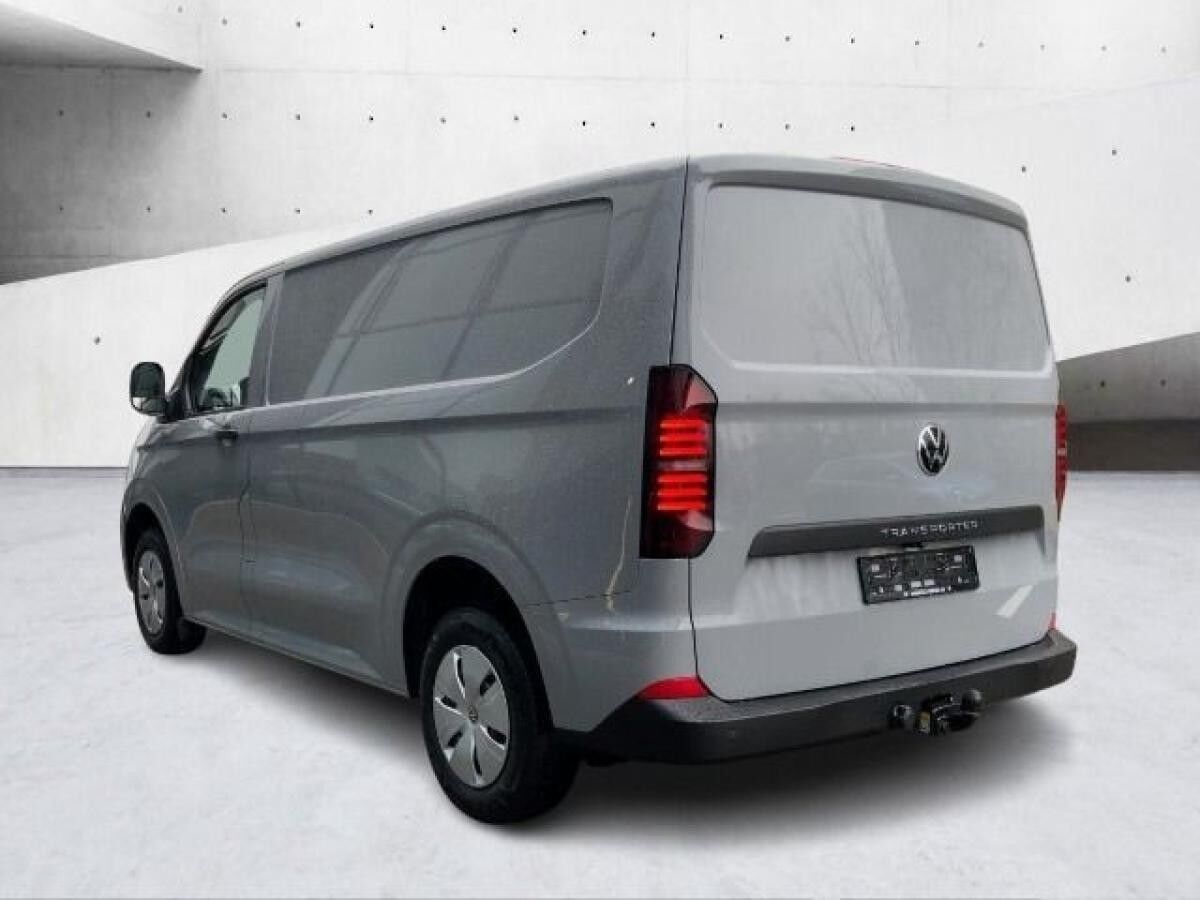 Volkswagen Transporter NEW 2,0 TDI KR - weitere Lagerwagen vorhanden !