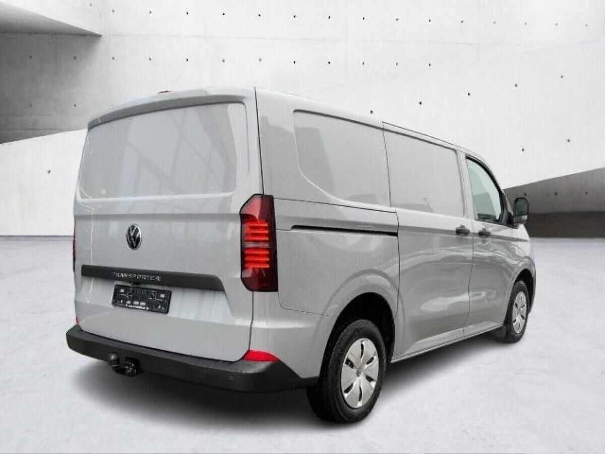 Volkswagen Transporter NEW 2,0 TDI KR - weitere Lagerwagen vorhanden !