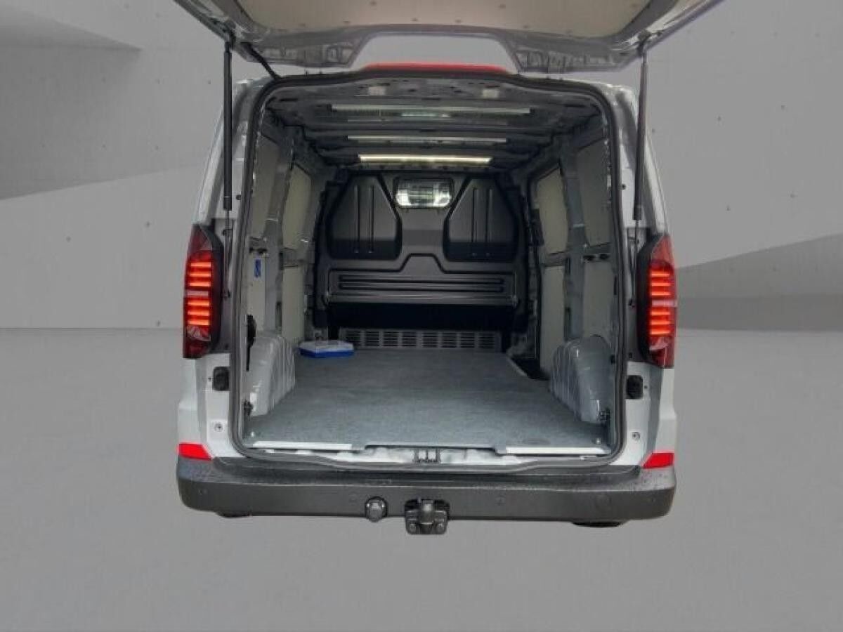 Volkswagen Transporter NEW 2,0 TDI KR - weitere Lagerwagen vorhanden !