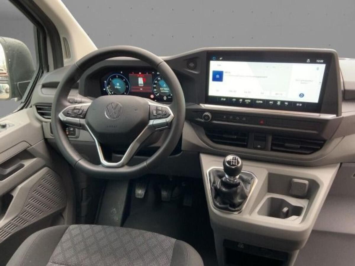 Volkswagen Transporter NEW 2,0 TDI KR - weitere Lagerwagen vorhanden !