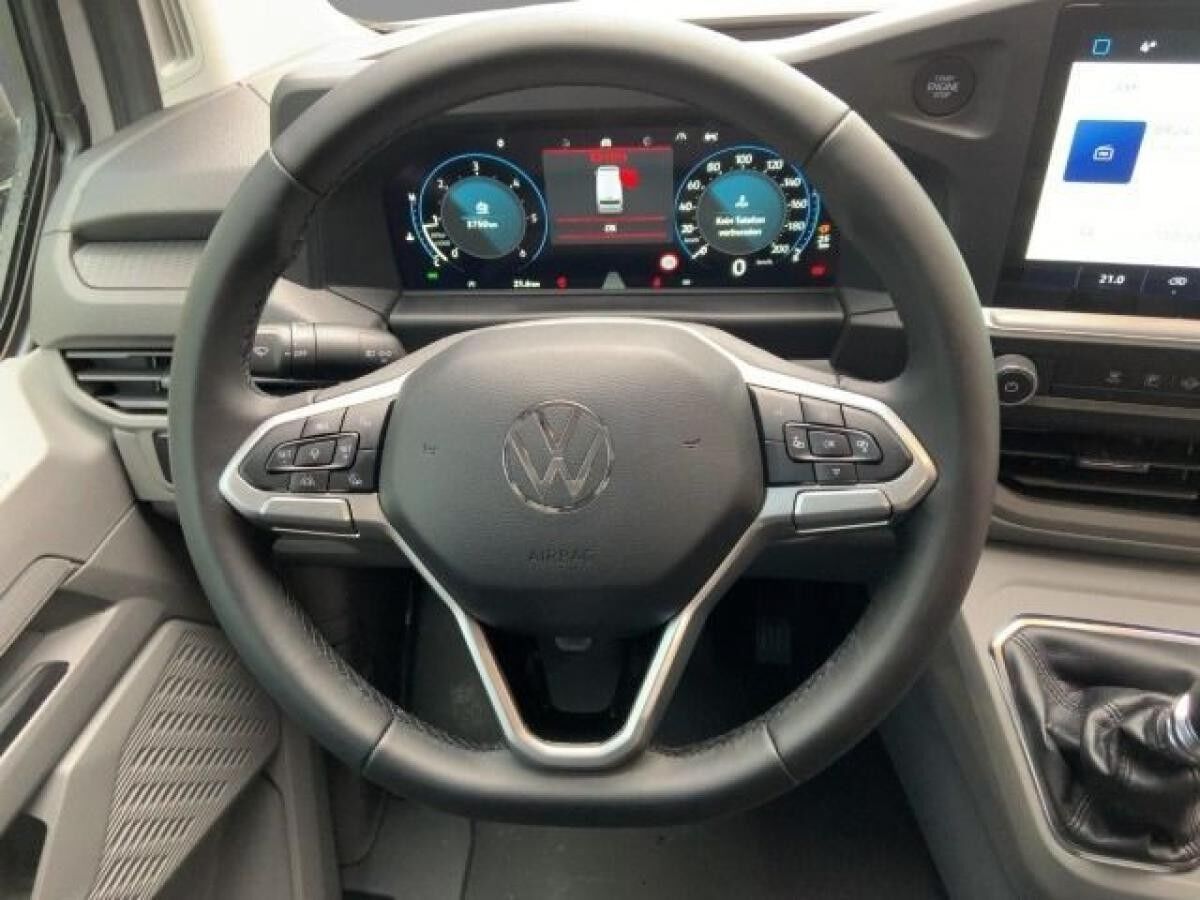 Volkswagen Transporter NEW 2,0 TDI KR - weitere Lagerwagen vorhanden !