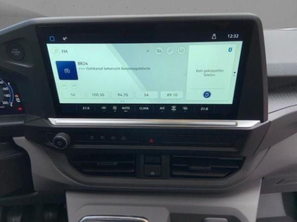 Volkswagen Transporter T7Kasten k.R. 2,0 TDI *Kurzzulassung*