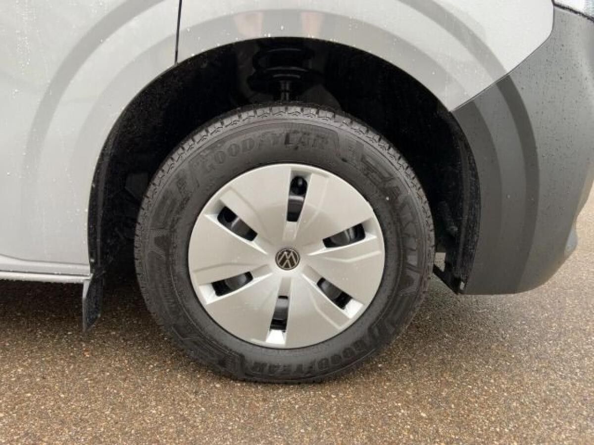 Volkswagen Transporter NEW 2,0 TDI KR - weitere Lagerwagen vorhanden !