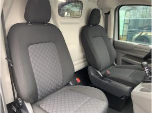 Volkswagen Transporter Kasten k.R. 2,0 TDI *Kurzzulassung*
