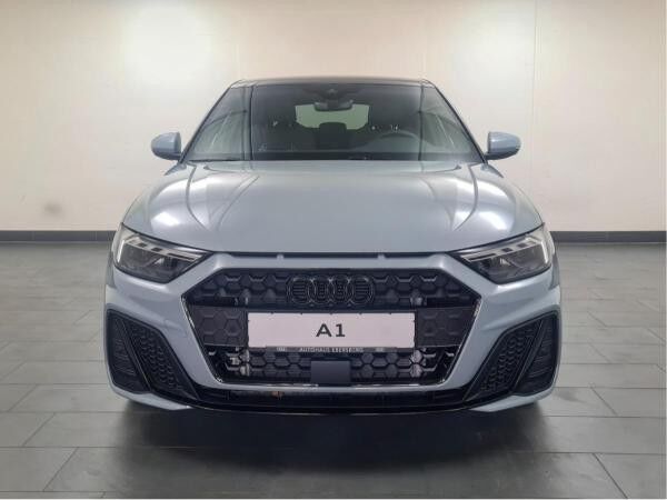 Audi A1 Sportback S line 30 TFSI Navi+ #black Kamera