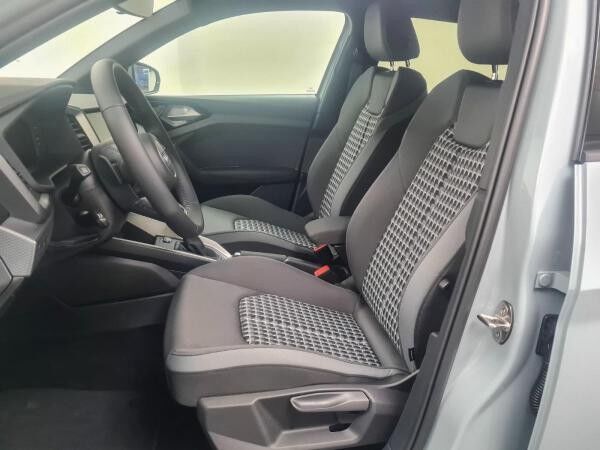 Audi A1 Sportback S line 30 TFSI Navi+ #black Kamera