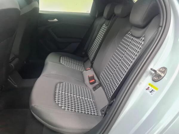 Audi A1 Sportback S line 30 TFSI Navi+ #black Kamera