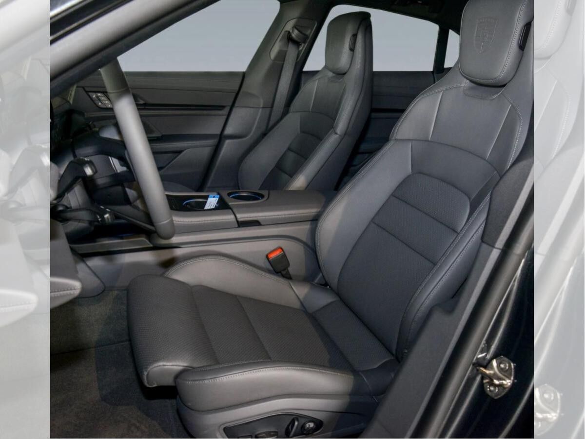 Porsche Taycan Taycan 4 Cross Turismo