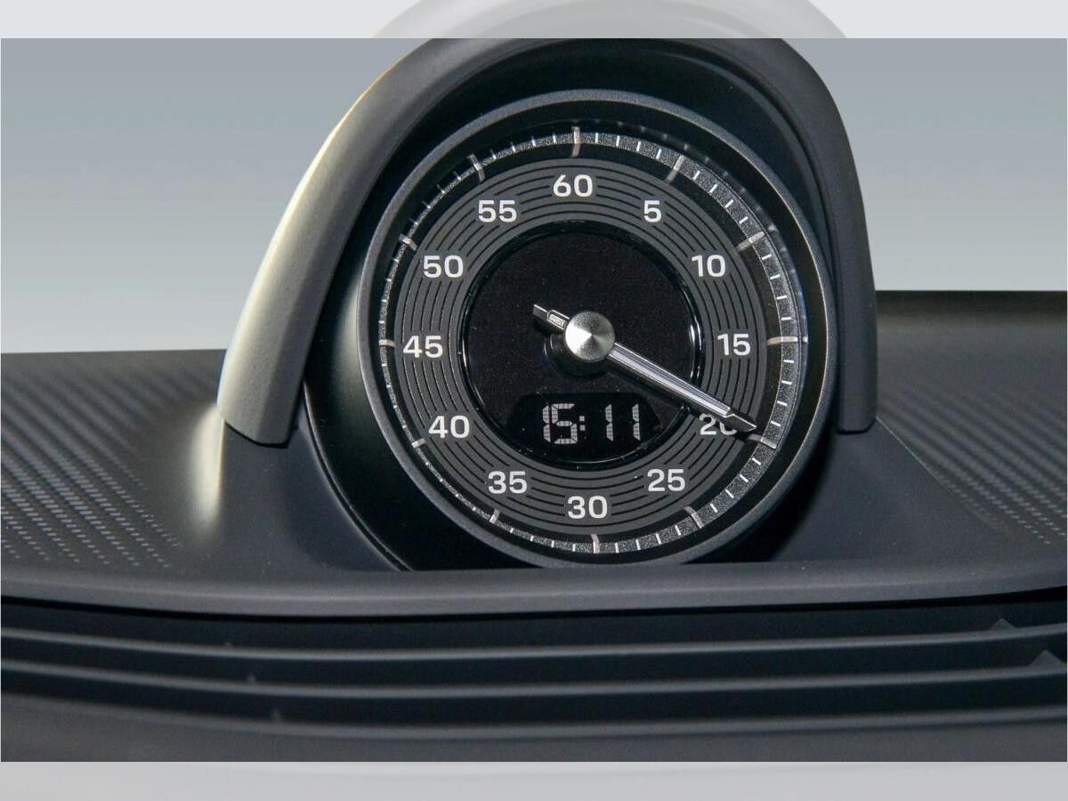 Porsche Taycan Taycan 4 Cross Turismo