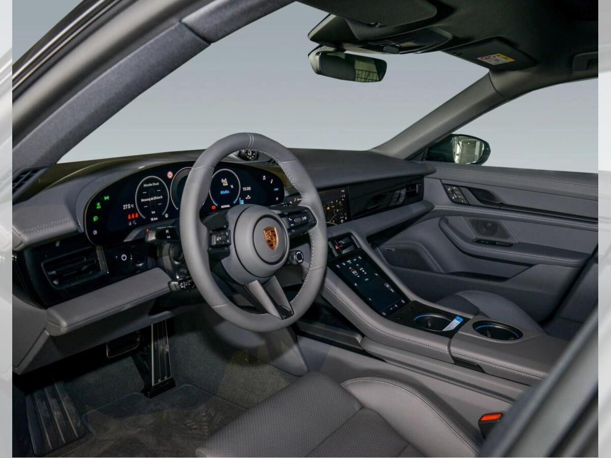 Porsche Taycan Taycan 4 Cross Turismo