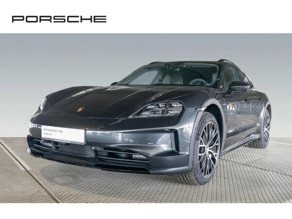Porsche Taycan Taycan 4 Cross Turismo