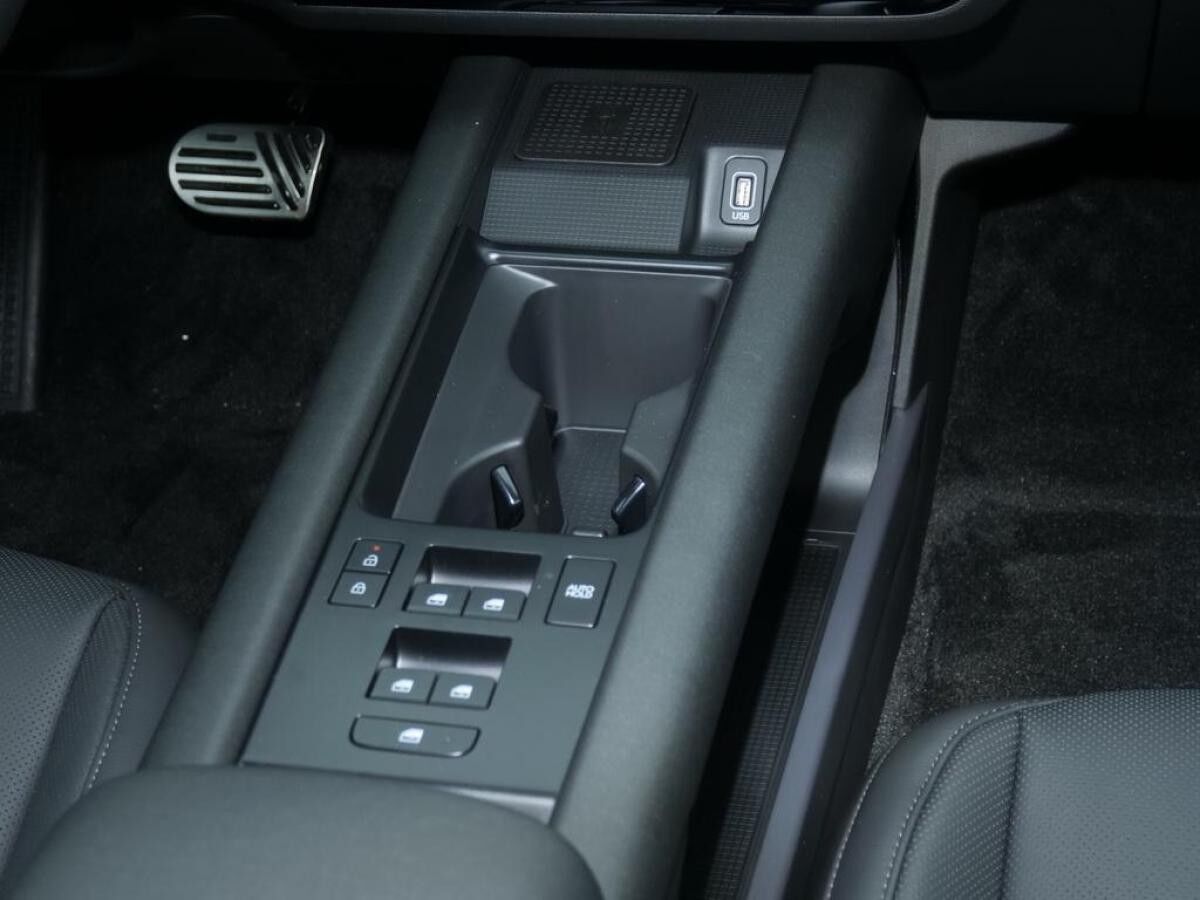 Hyundai IONIQ 6 UNIQ-PAKET LEDER NAVI KAMERA MATRIX 20