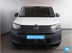 Volkswagen Caddy Cargo 1.5 TSI Kamera GRA Klima Sitzheizun