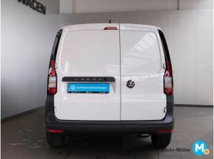 Volkswagen Caddy Cargo 1.5 TSI Kamera GRA Klima Sitzheizun